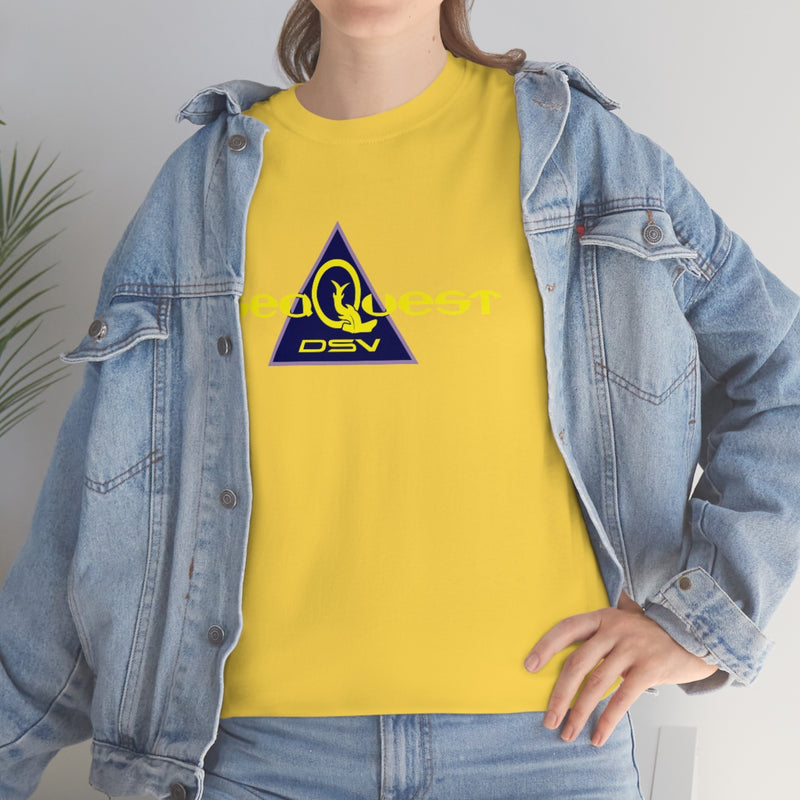 DSV Tee