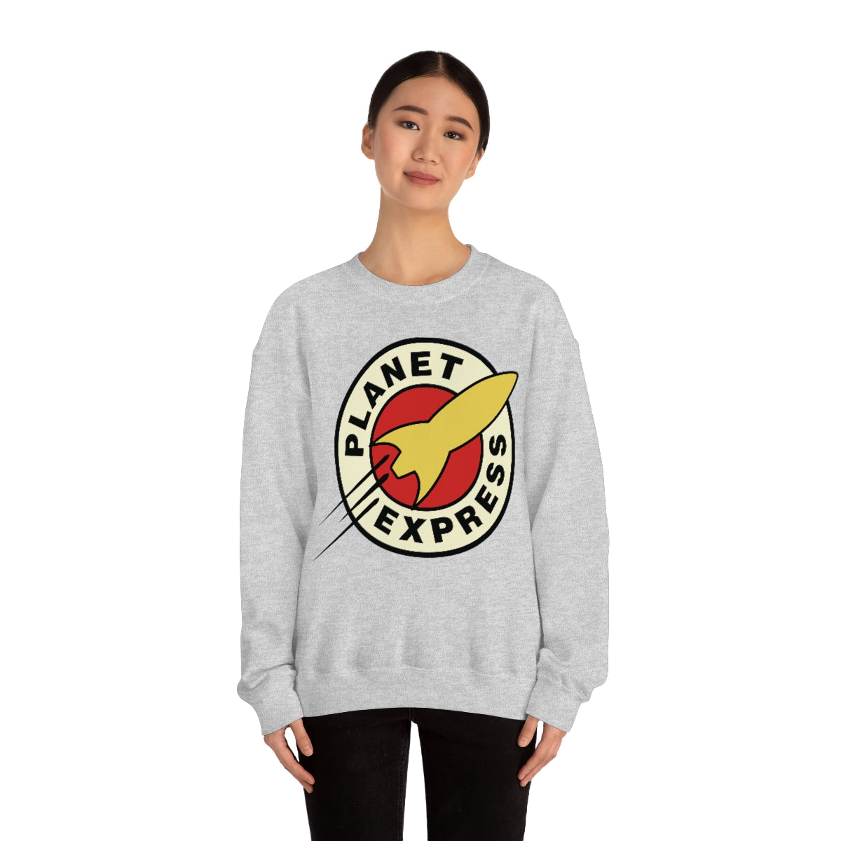 Express Sweatshirt