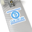 CLUB OBI WAN Stickers