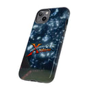 SG - Wormhole Phone Case
