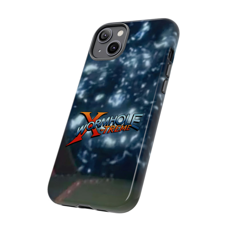 SG - Wormhole Phone Case