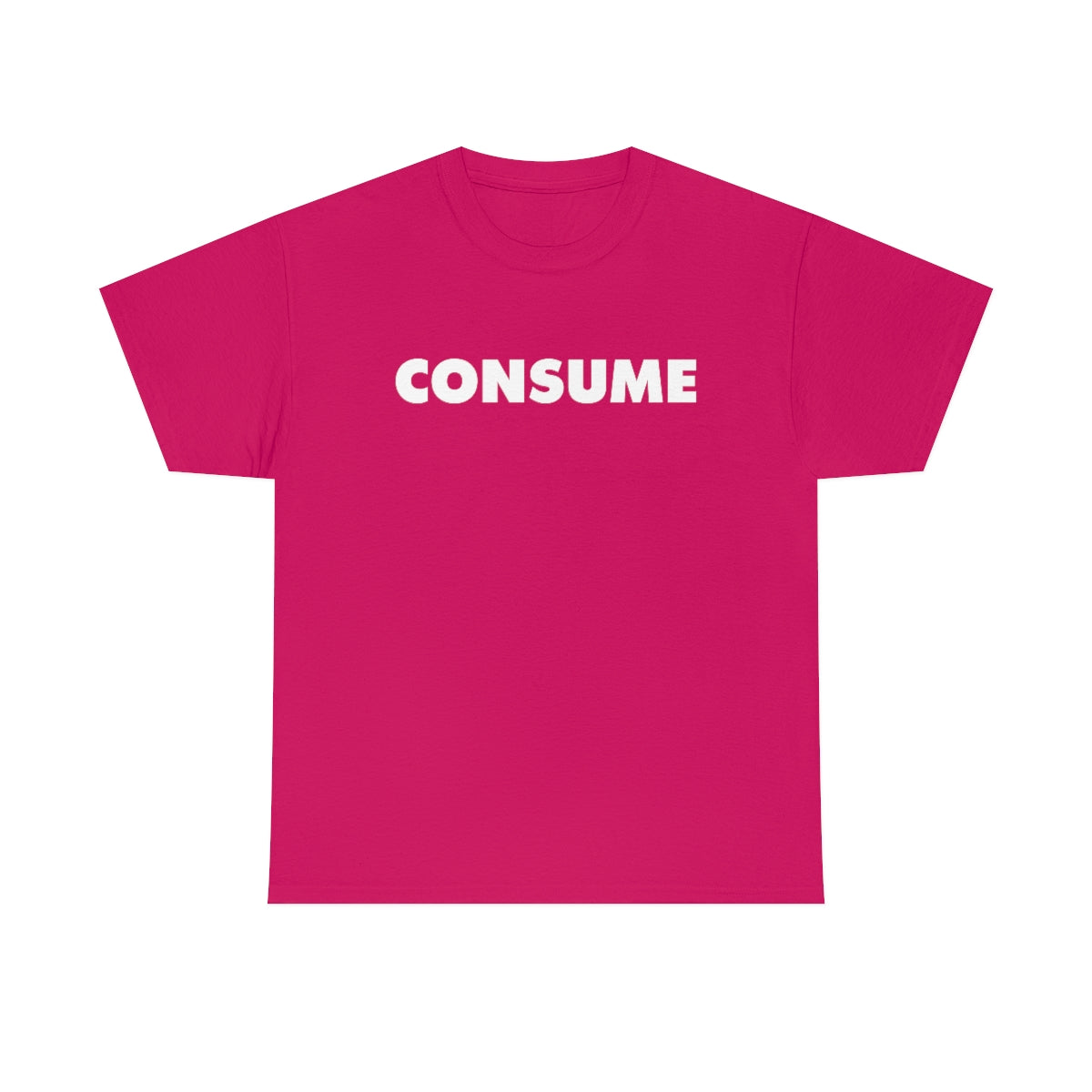 TL - Consume Tee