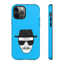 BB - Say His Name Phone Case