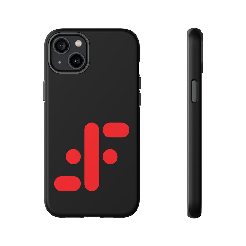 Visitors Phone Case