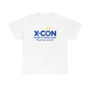 X-CON Security Tee