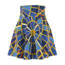 Cult of the Carpet Women's Skater Skirt