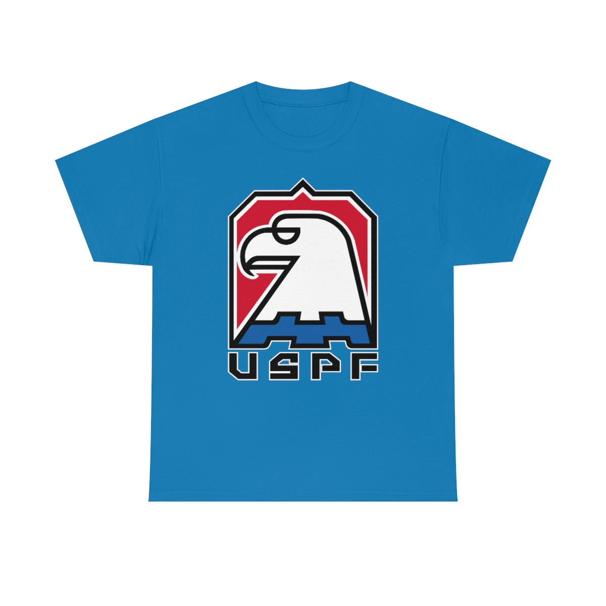 EFNY - USPF Tee