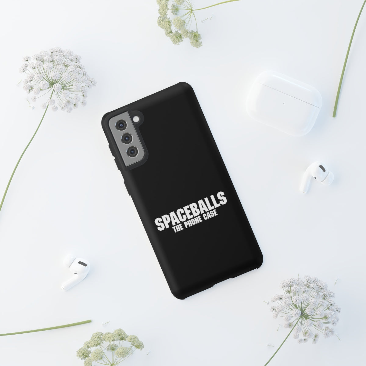 SB - The Phone Case
