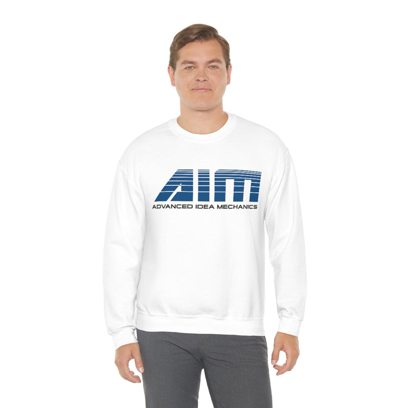 Advanced Mechanics V2 Sweatshirt