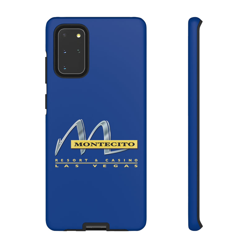 Montecito Phone Case