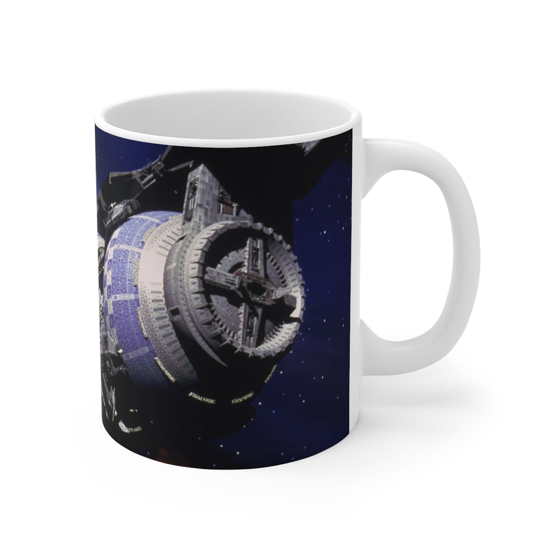 B5 Mug