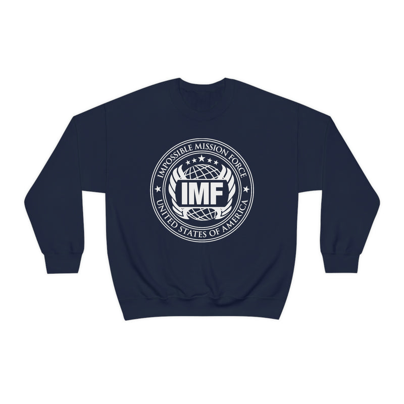 Impossible Mission Force Sweatshirt