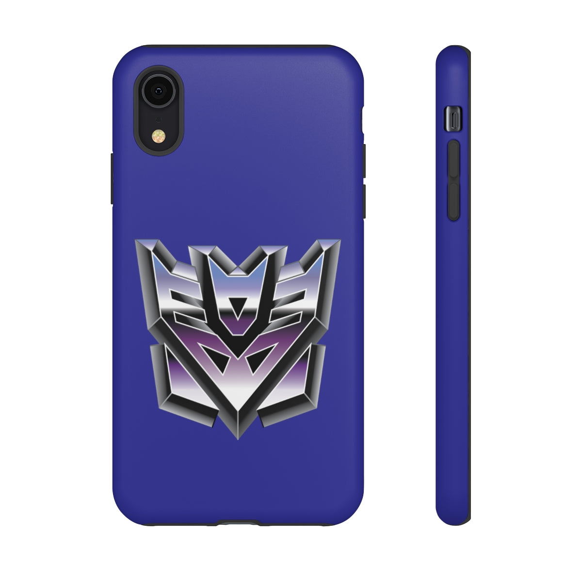 Deceptive Robot Phone Case