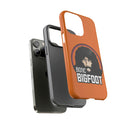 SMDM - Bigfoot Phone Case