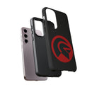KR - Industries Logo Phone Cases