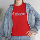 Biosyn Genetics Tee