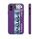 KABLOOIE Phone Case
