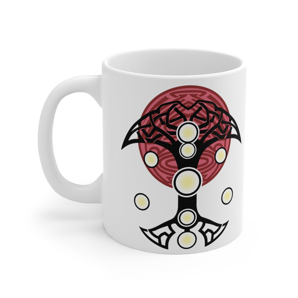 Thunder Tree Mug