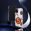 SR - Mach 5 Phone Case