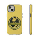 Castle Bravo Phone Case