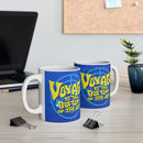 Voyage Mug
