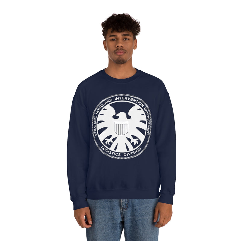 Old SHIELD Sweatshirt