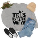 MD - The Way Sweatshirt