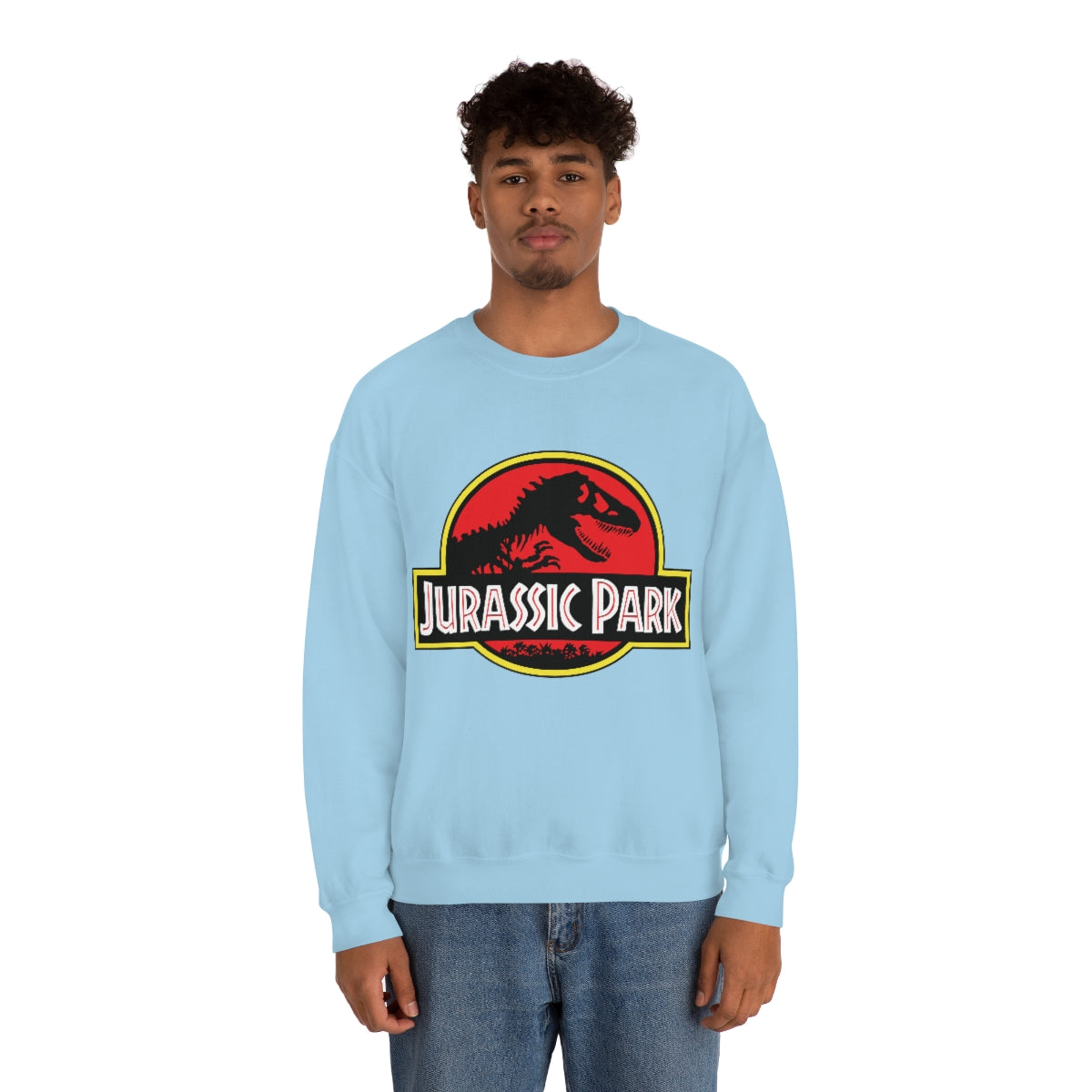 JP Sweatshirt