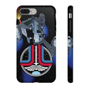 Starfighter Phone Case