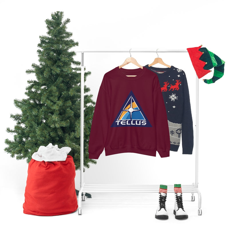 SAAB - Tellus Sweatshirt