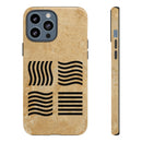 FE - Stones Phone Case