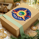 SAAB - Vesta Stickers