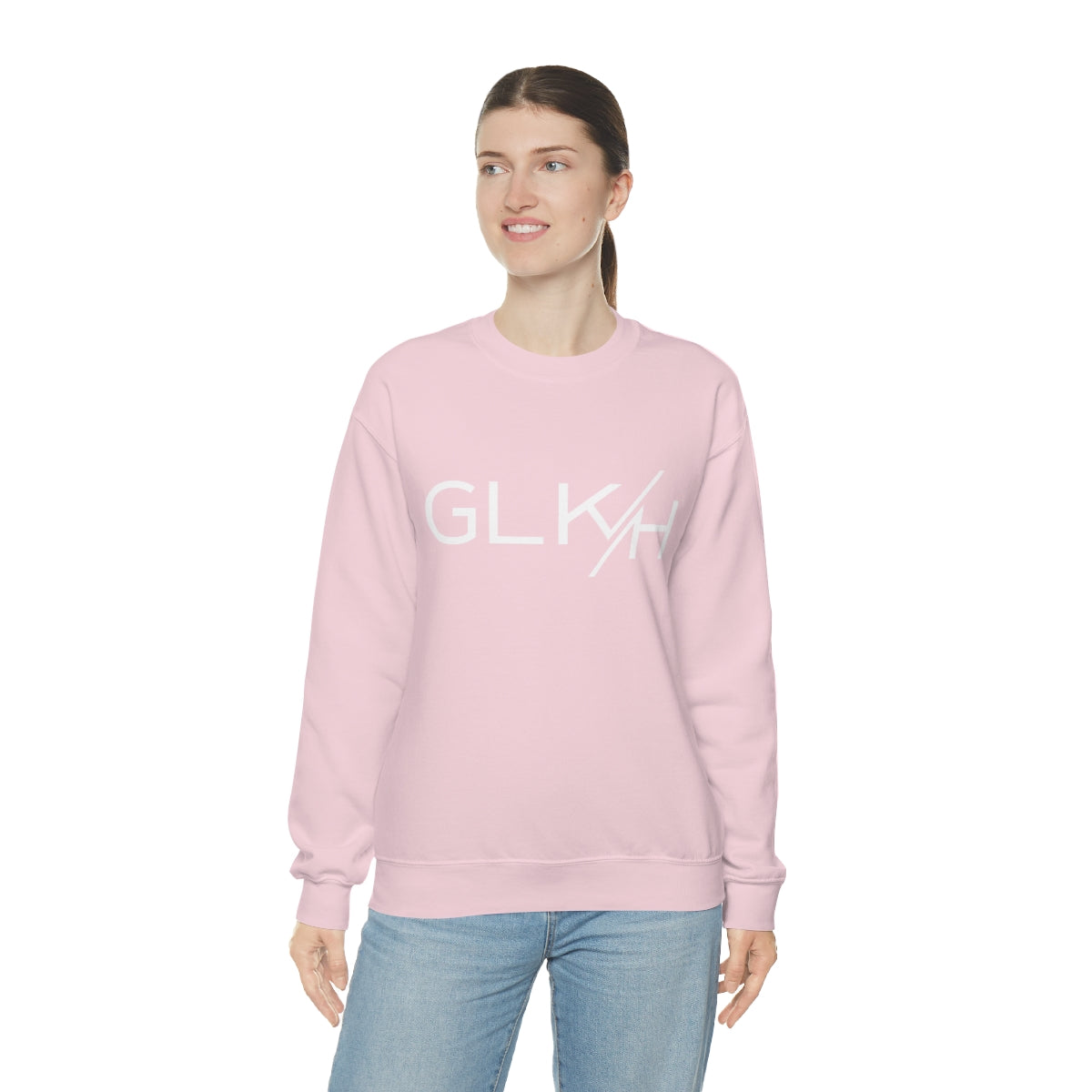 Green Lawyer Sweatshirt