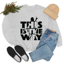 MD - The Way Sweatshirt