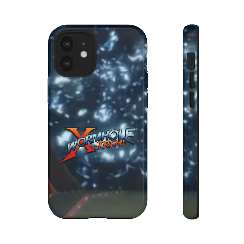 SG - Wormhole Phone Case