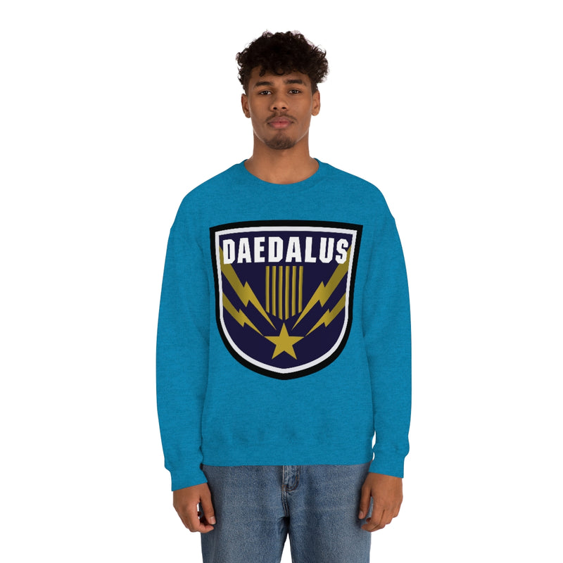 SG - USS DAEDALUS Sweatshirt