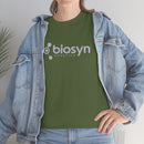 Biosyn Genetics Tee