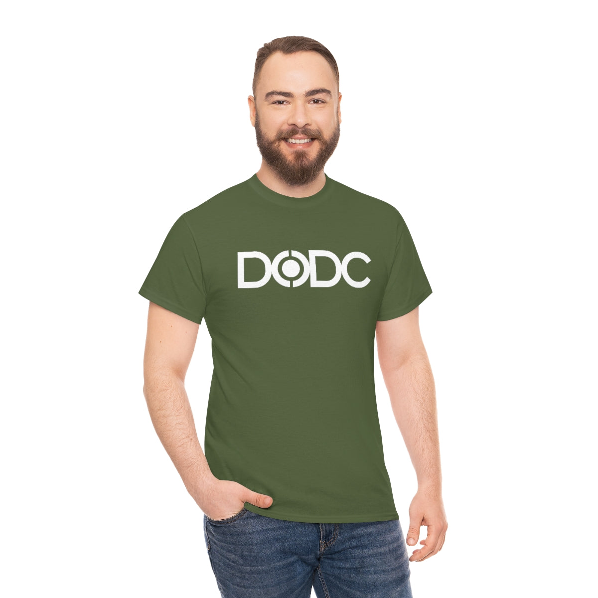 DODC #1 Tee