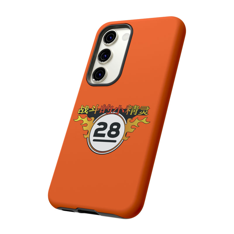 FF - Elves Phone Case