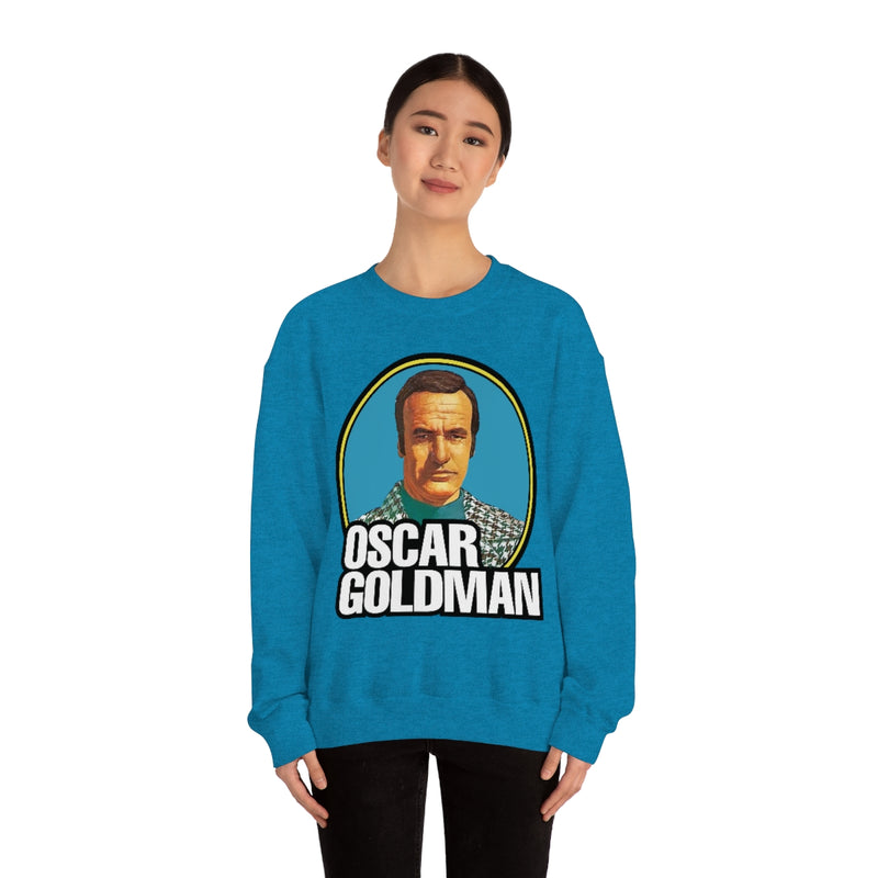 SMDM - Oscar Goldman Sweatshirt