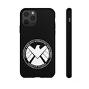 New SHIELD Phone Case