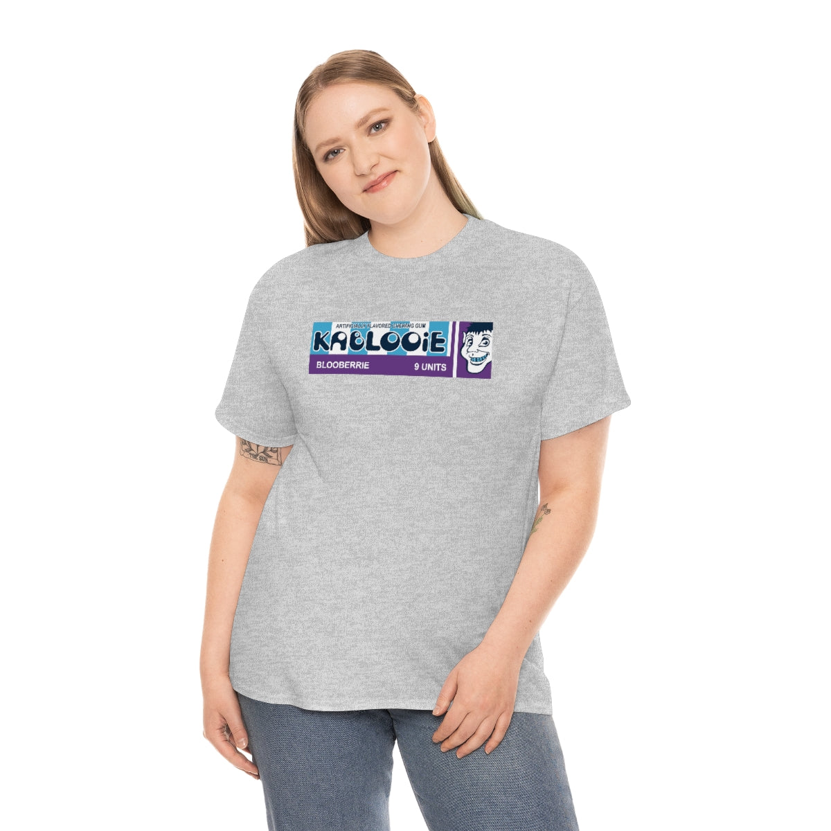 KABLOOIE Tee