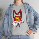SR - Mach 5 Tee
