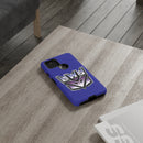 Deceptive Robot Phone Case