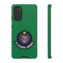 USCM Sulaco Marines Phone Case