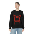 WWDD - What Would Dredd Do? Sweatshirt