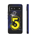 B5 Phone Case