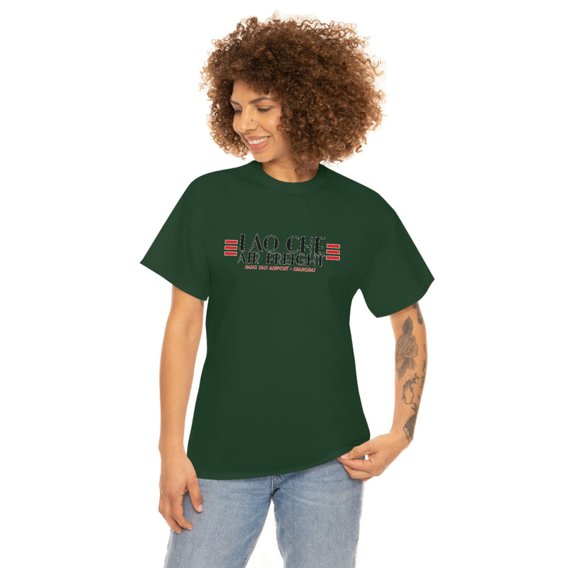 IJ - Lao Che Air Freight Tee
