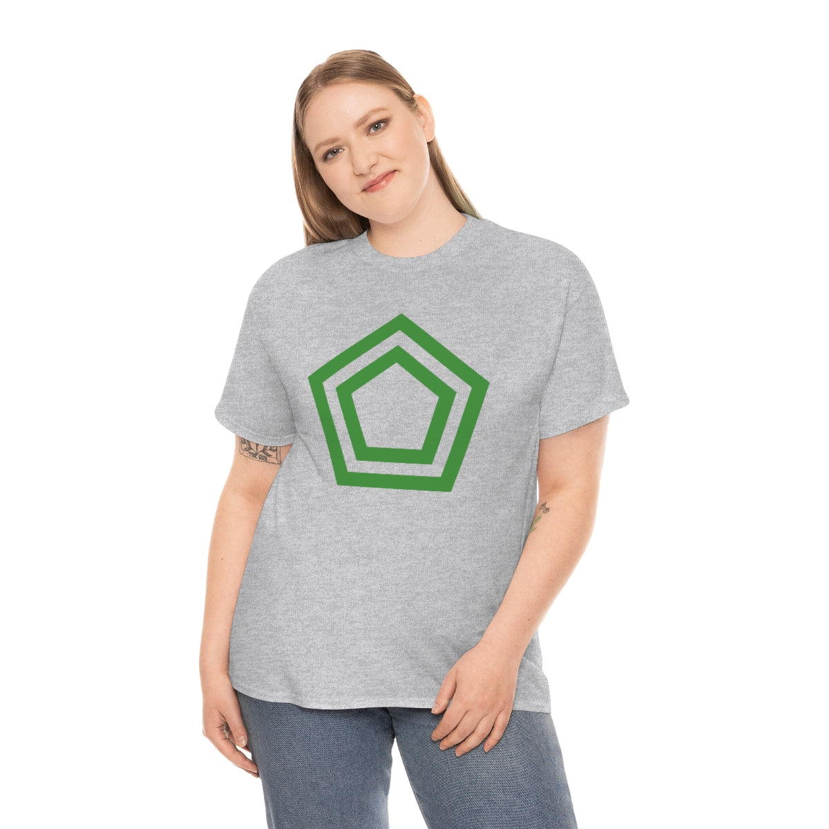 BG- Cylon Tee