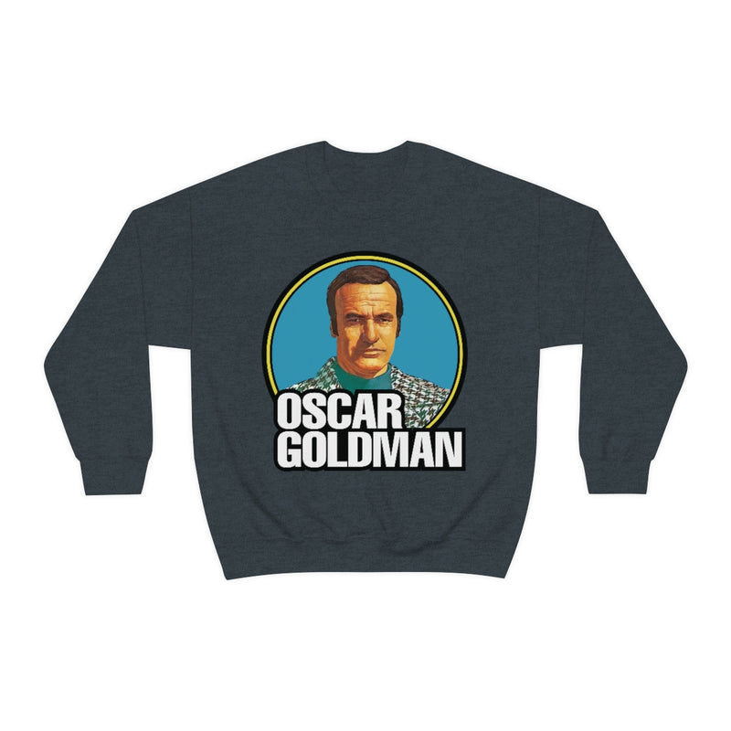 SMDM - Oscar Goldman Sweatshirt